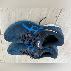 ASICS Men’s Cushioned Running Shoes GT 2000 9